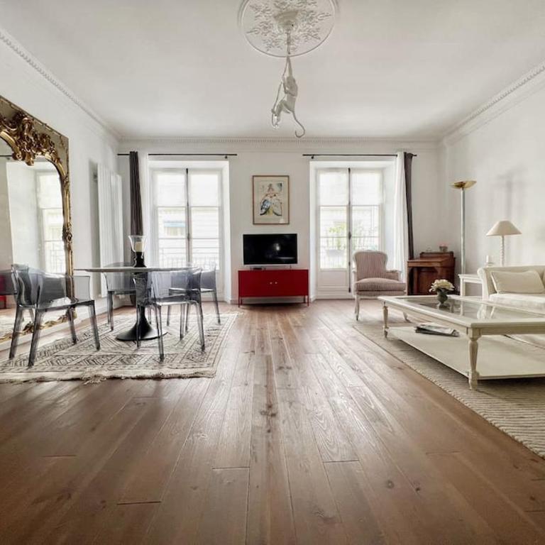 Le Victoire - Appartement 2 Chambres - 13