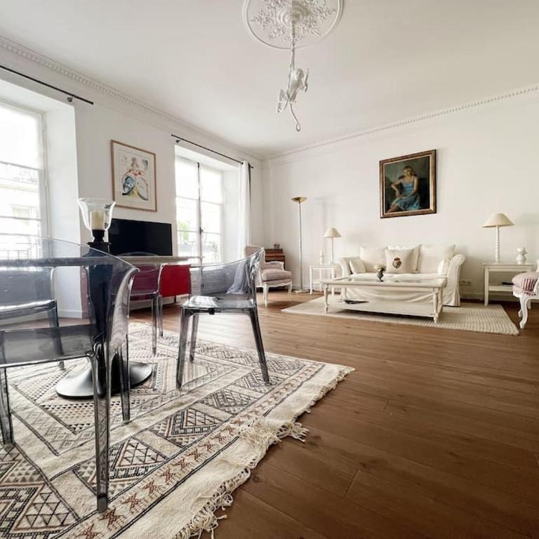 Le Victoire - Appartement 2 Chambres - 16