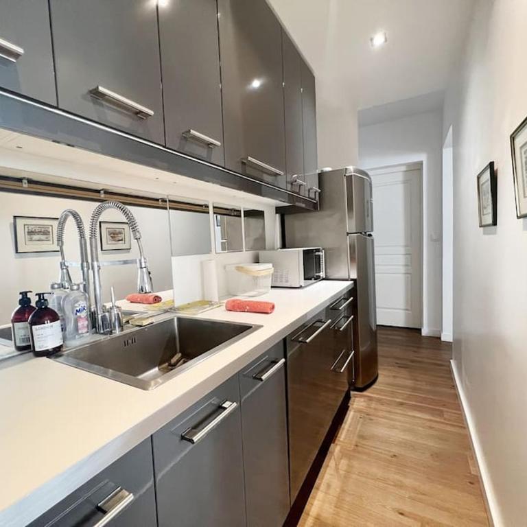 Le Victoire - Appartement 2 Chambres - 18
