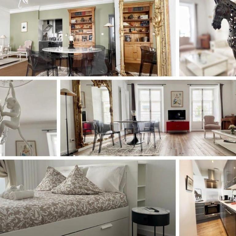 Le Victoire - Appartement 2 Chambres - 21