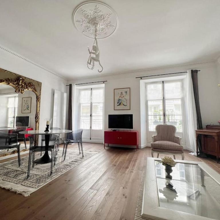 Le Victoire - Appartement 2 Chambres - 25