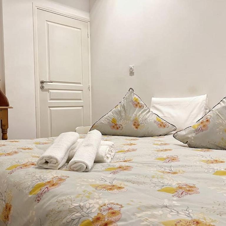 Le Victoire - Appartement 2 Chambres - 32