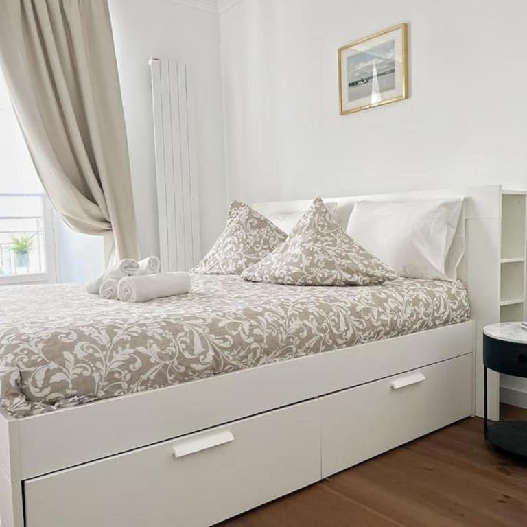 Le Victoire - Appartement 2 Chambres - 35