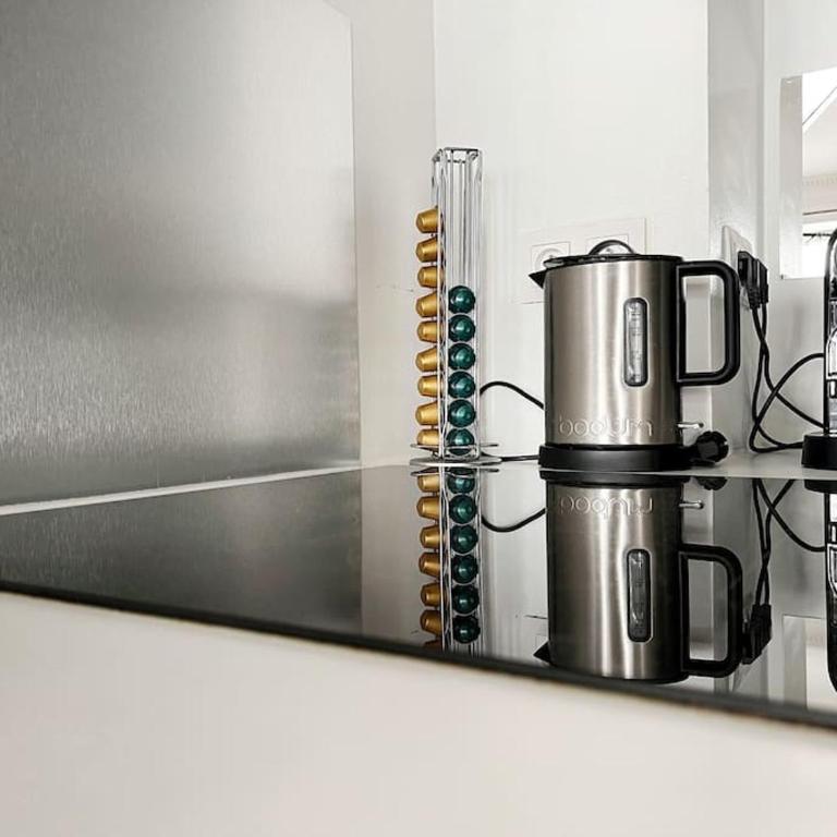 Le Victoire - Appartement 2 Chambres - 37
