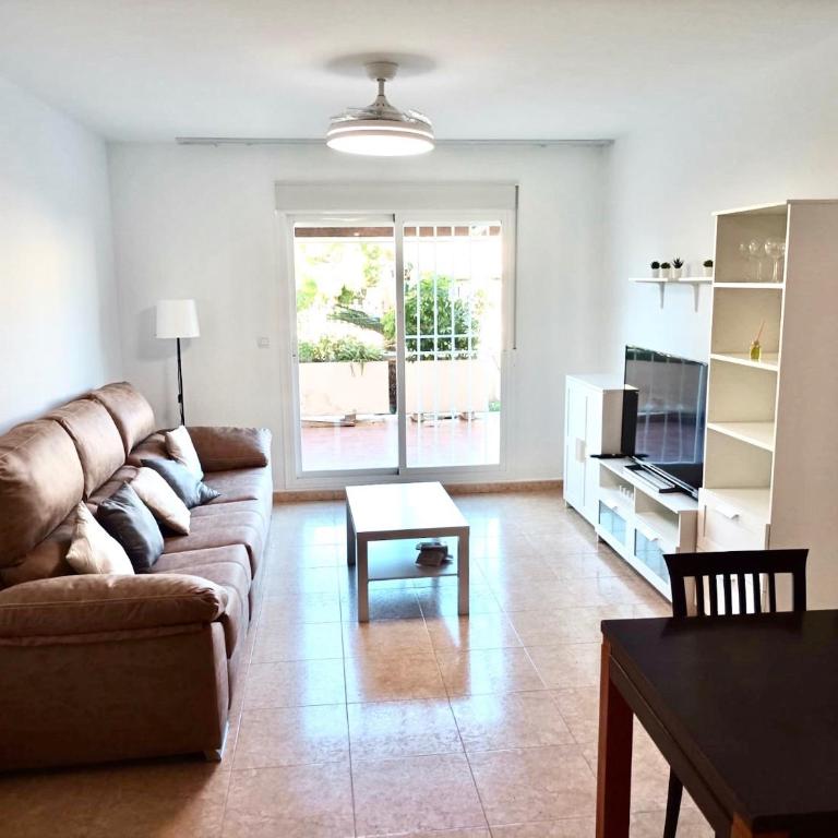 Las Yucas - Apartamento de 2 dormitorios - 8