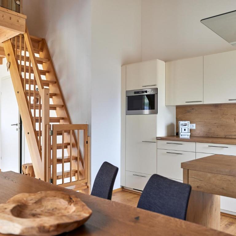 Chalet Resort Montafon I - Chalets & Chalet-Apartments - Deluxe Apartment B - 18