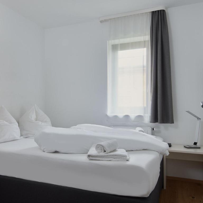 Chalet Resort Montafon I - Chalets & Chalet-Apartments - Deluxe Apartment B - 15