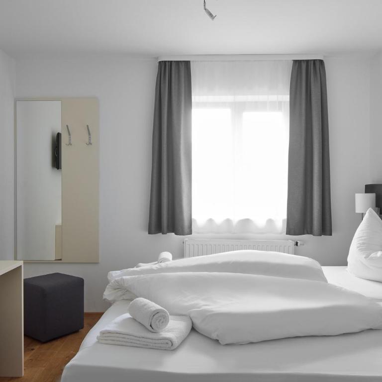 Chalet Resort Montafon I - Chalets & Chalet-Apartments - Deluxe Apartment B - 5