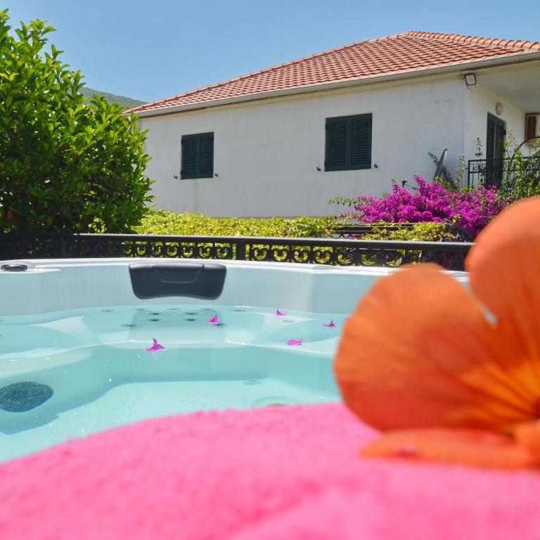 Kjara Lux Apartment - Apartman sa 2 Spavaće Sobe - 3