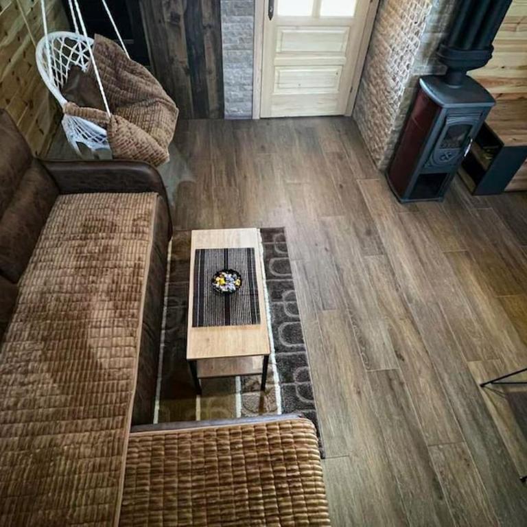 Planinska iskra - Two-Bedroom House - 7
