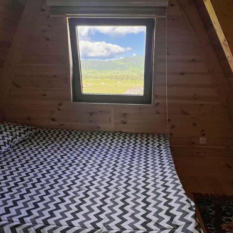 Planinska iskra - Two-Bedroom House - 26