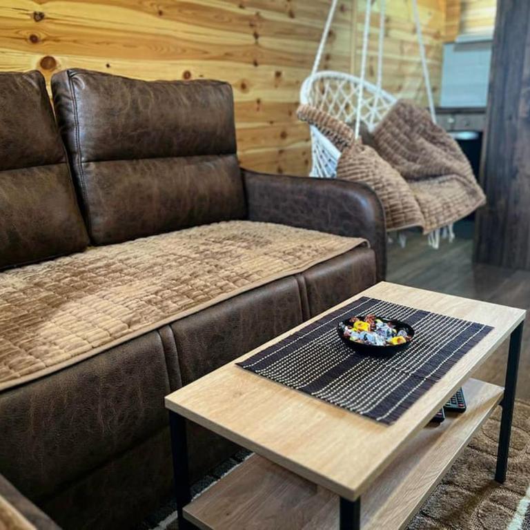 Planinska iskra - Two-Bedroom House - 11