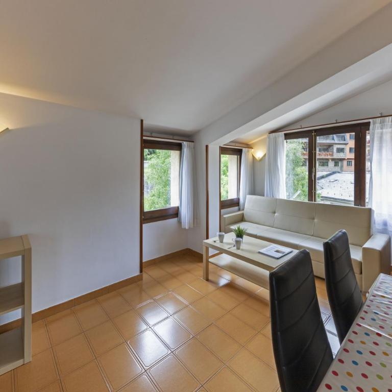 La Solana Apartaments & Spa - Appartement Standard - 10