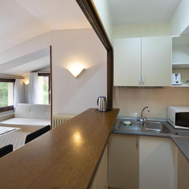 La Solana Apartaments & Spa - Appartement Standard - 1