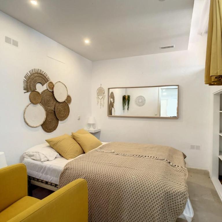 CASA COCO Semisotano con encanto - Apartamento Estándar - 9