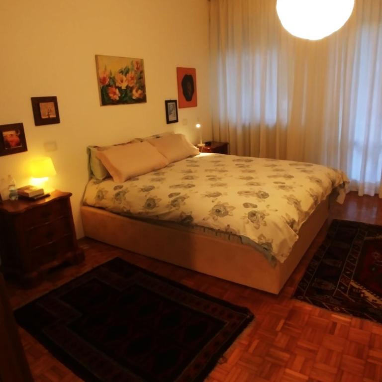 Ampi spazi, a piedi in centro. - Appartamento Standard con 3 Camere da Letto - 54