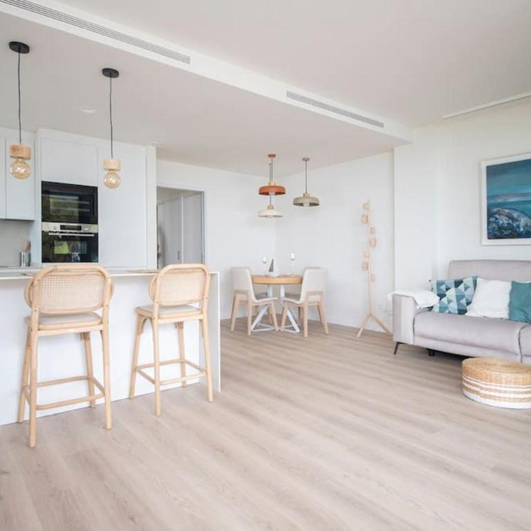 Apartament Olivia Torredembarra - Apartamento de 2 dormitorios - 3