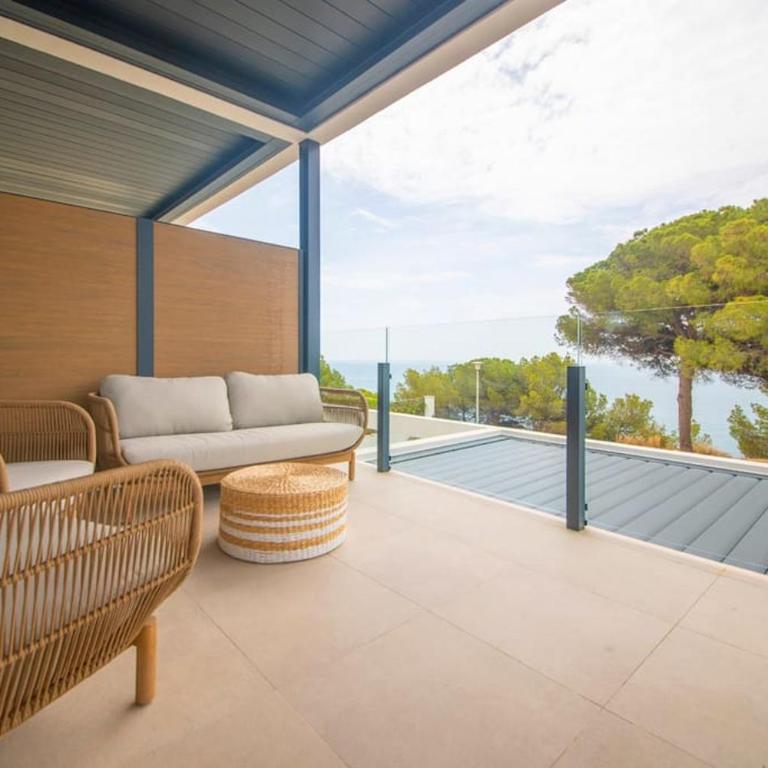 Apartament Olivia Torredembarra - Apartamento de 2 dormitorios - 5