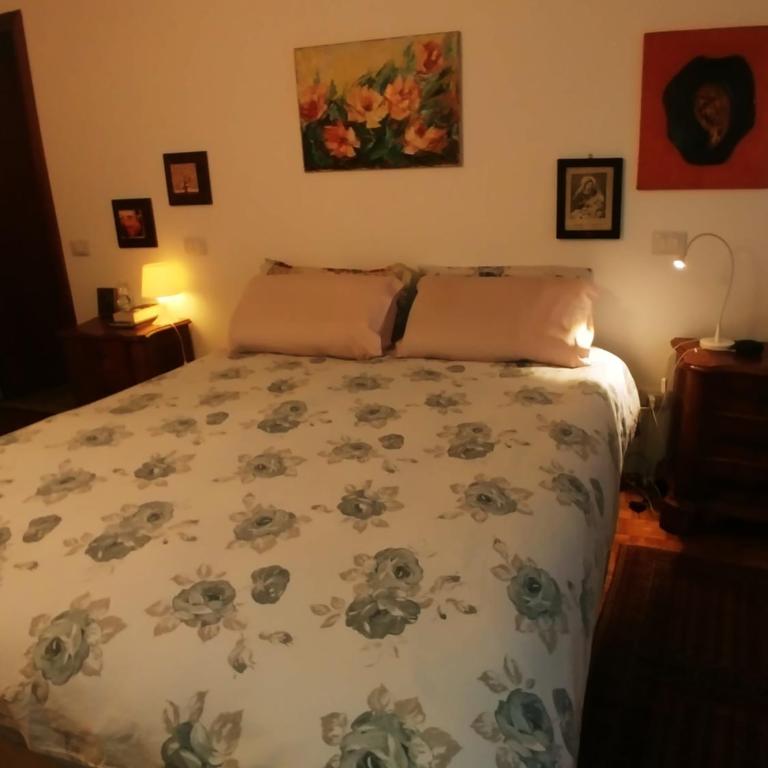 Ampi spazi, a piedi in centro. - Appartamento Standard con 3 Camere da Letto - 47