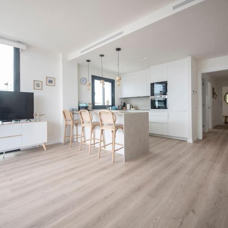 Apartament Olivia Torredembarra - Apartamento de 2 dormitorios - 10