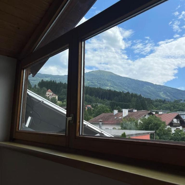 Mountain View Apartment - Apartment mit Blick auf die Berge - 11