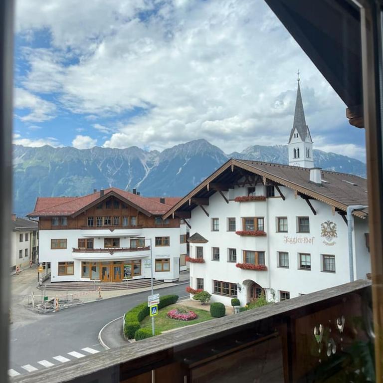 Mountain View Apartment - Apartment mit Blick auf die Berge - 13