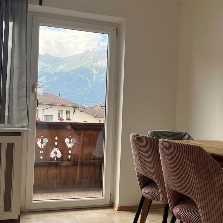 Mountain View Apartment - Apartment mit Blick auf die Berge - 10