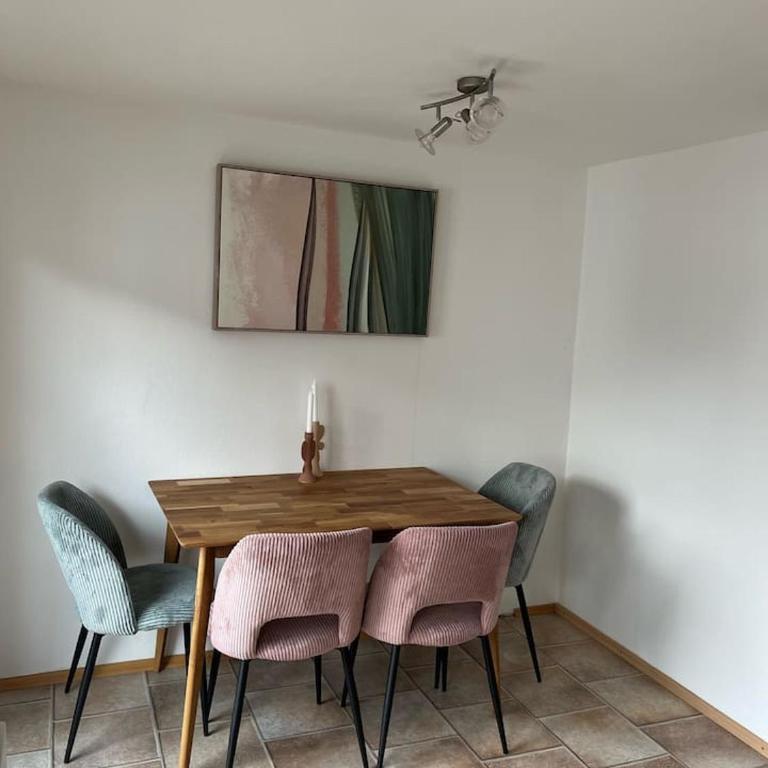 Mountain View Apartment - Apartment mit Blick auf die Berge - 9