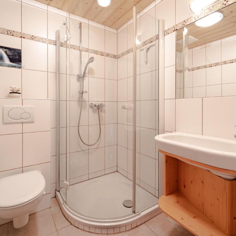 Bio Bauernhof Eggerhof - Doppelzimmer - 1