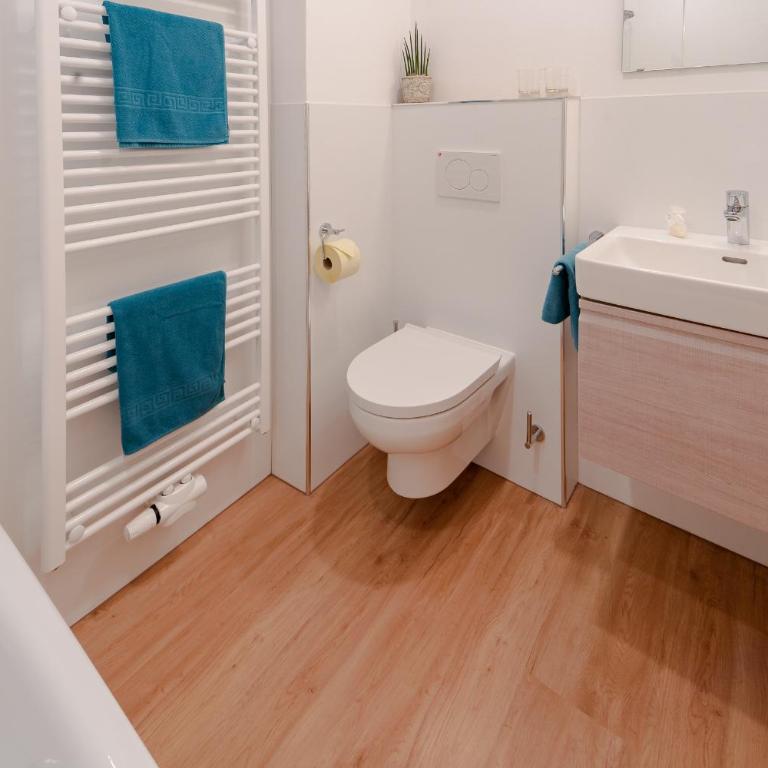 Bio Bauernhof Eggerhof - Apartment (4 Erwachsene) - 3