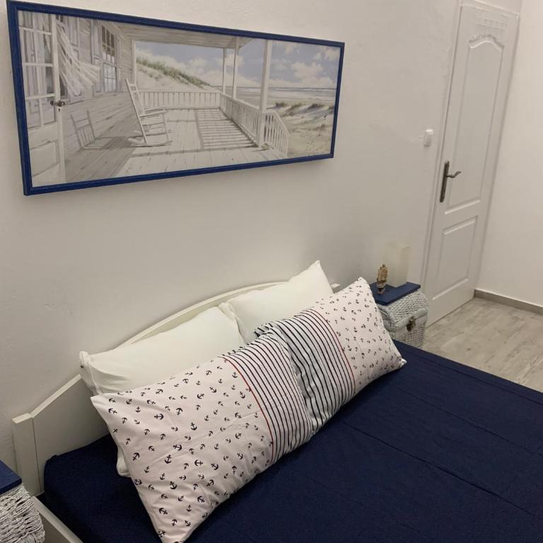 Cozy apartment - Apartment - 4