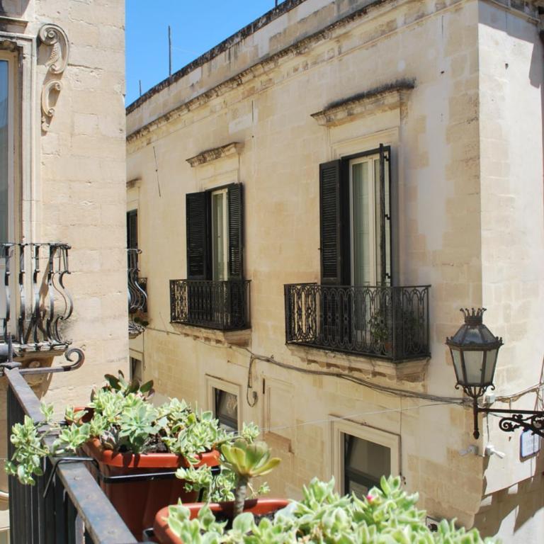 Palazzo della Contessa - Suites & Breakfast - Suite Duplex - 2