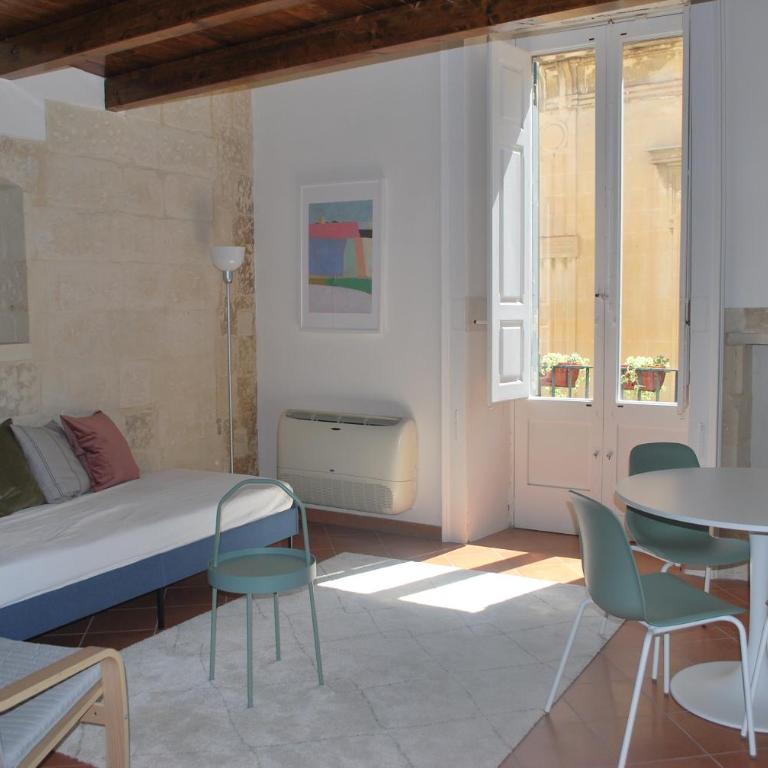 Palazzo della Contessa - Suites & Breakfast - Suite Duplex - 3