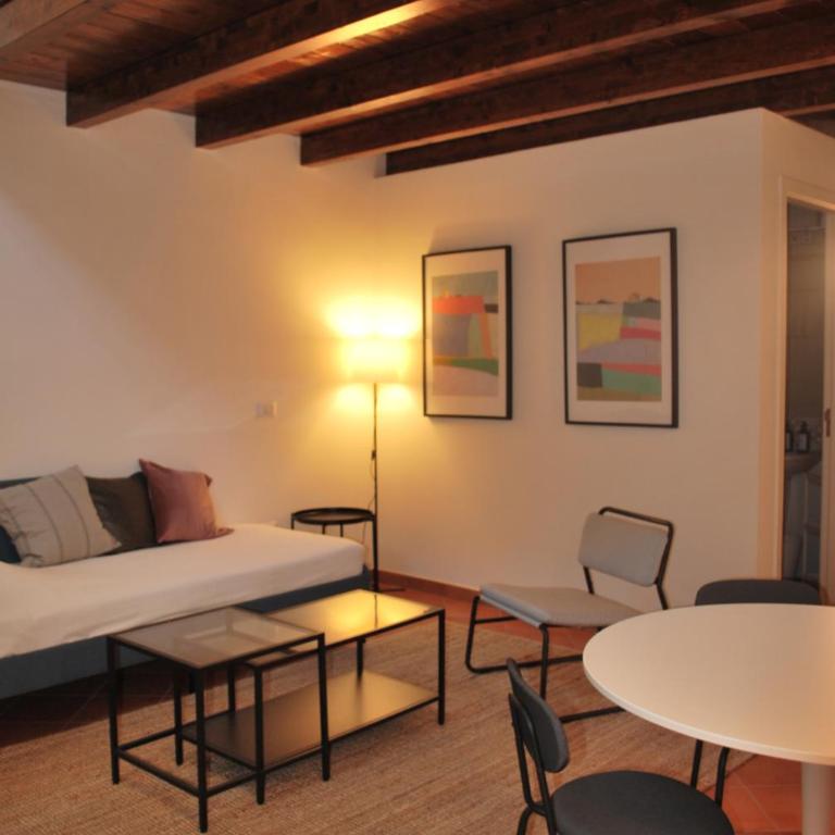 Palazzo della Contessa - Suites & Breakfast - Suite Duplex - 2