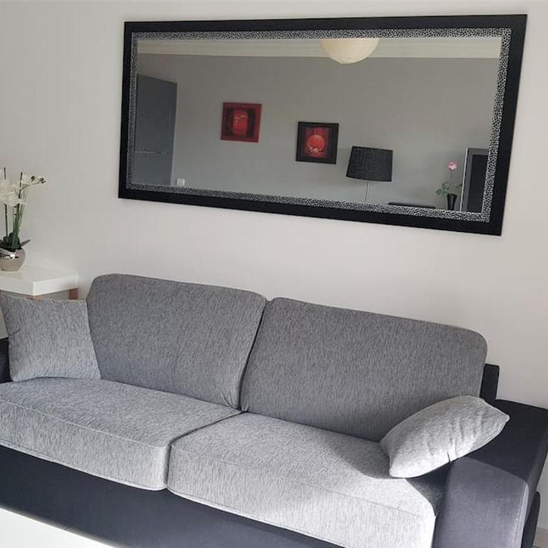 Domaine Juan Flore - Appartement Deluxe - 46