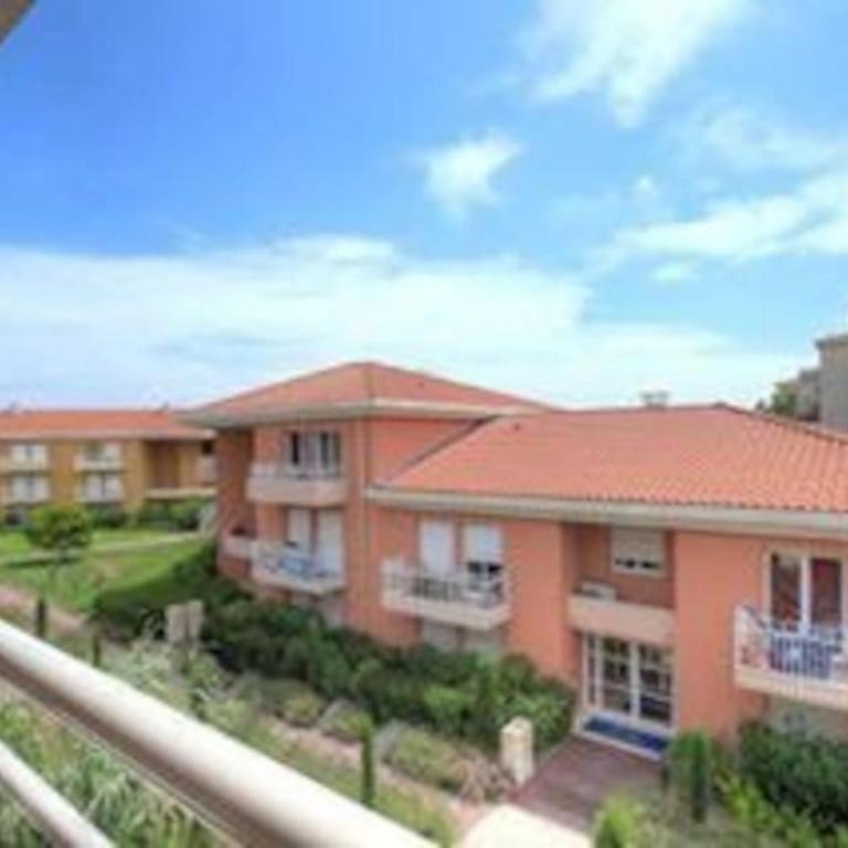 Domaine Juan Flore - Appartement Deluxe - 61