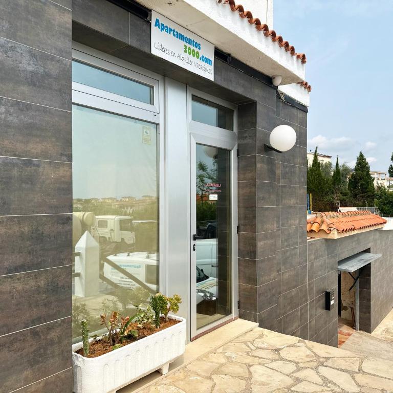 Apartamentos Sol y Luna 3000 - Studio avec Canapé-Lit - 19