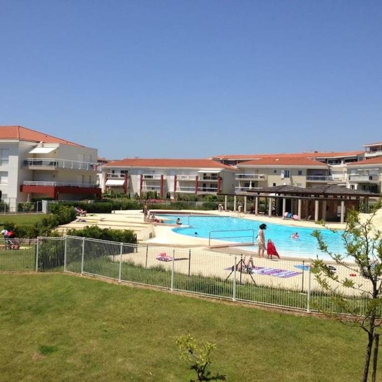 Domaine Juan Flore - Appartement Deluxe - 29