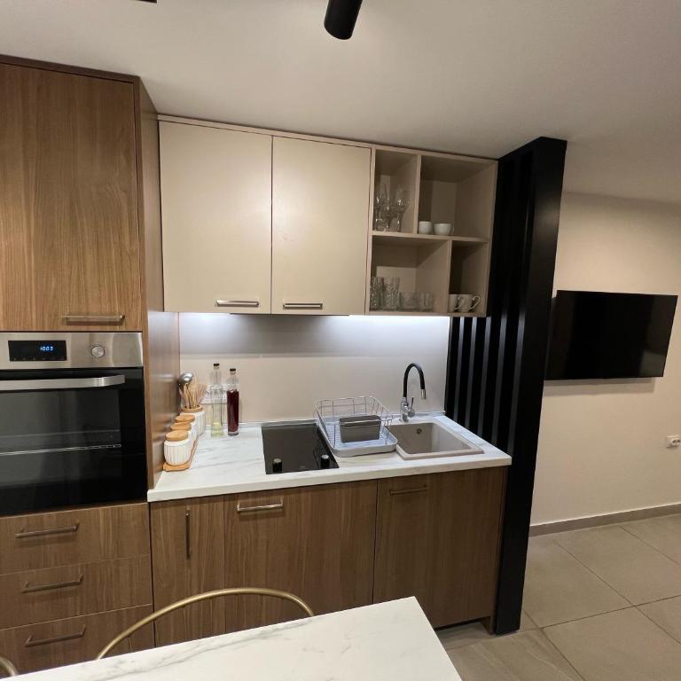 Apartman Orjen Centar - Apartman sa 1 Spavaćom Sobom - 2