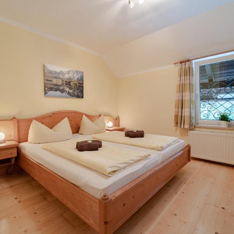 Bio Bauernhof Eggerhof - Doppelzimmer - 3