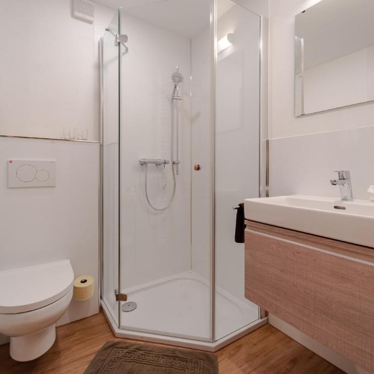 Bio Bauernhof Eggerhof - Doppelzimmer - 4