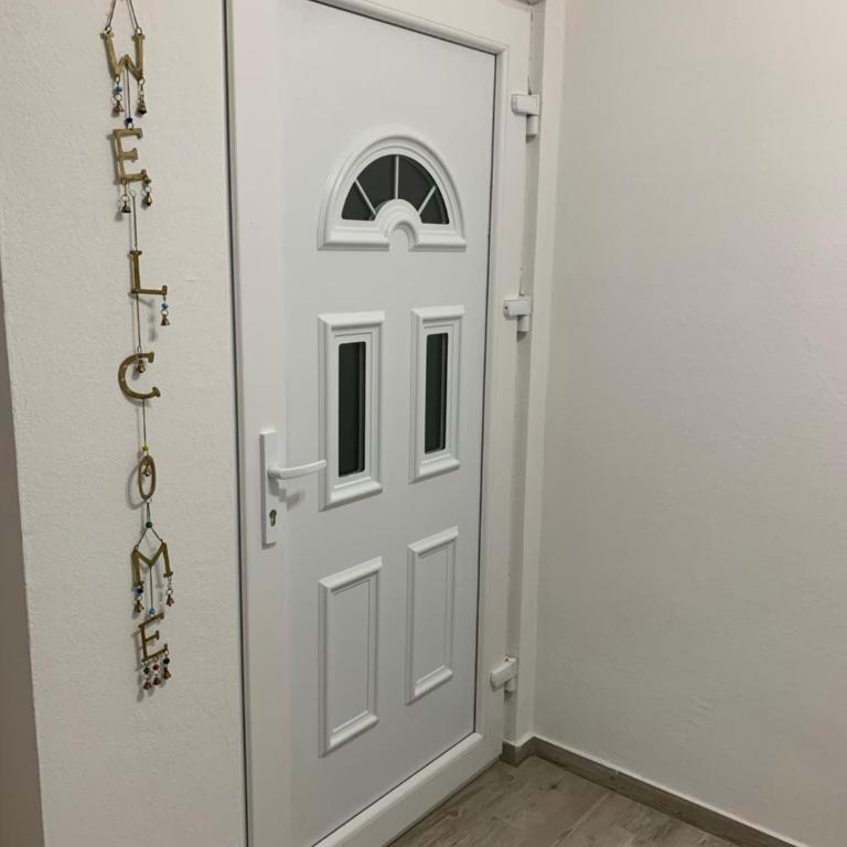 Cozy apartment - Apartment - 25