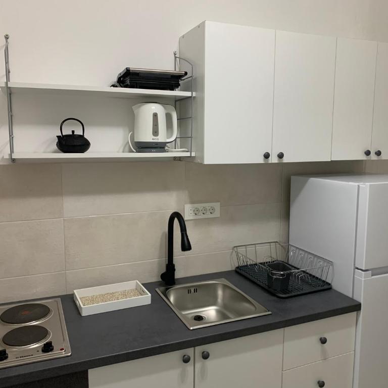 Cozy apartment - Apartment - 10