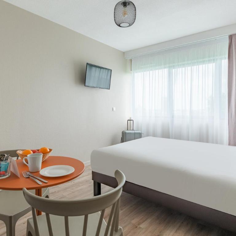 Appart'City Classic Bordeaux Centre - Studio Double - 2