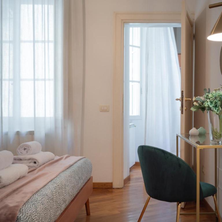 Wine Apartments Florence Moscato - Appartamento Standard - 14