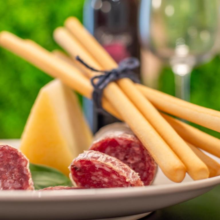 Wine Apartments Florence Moscato - Appartamento Standard - 17