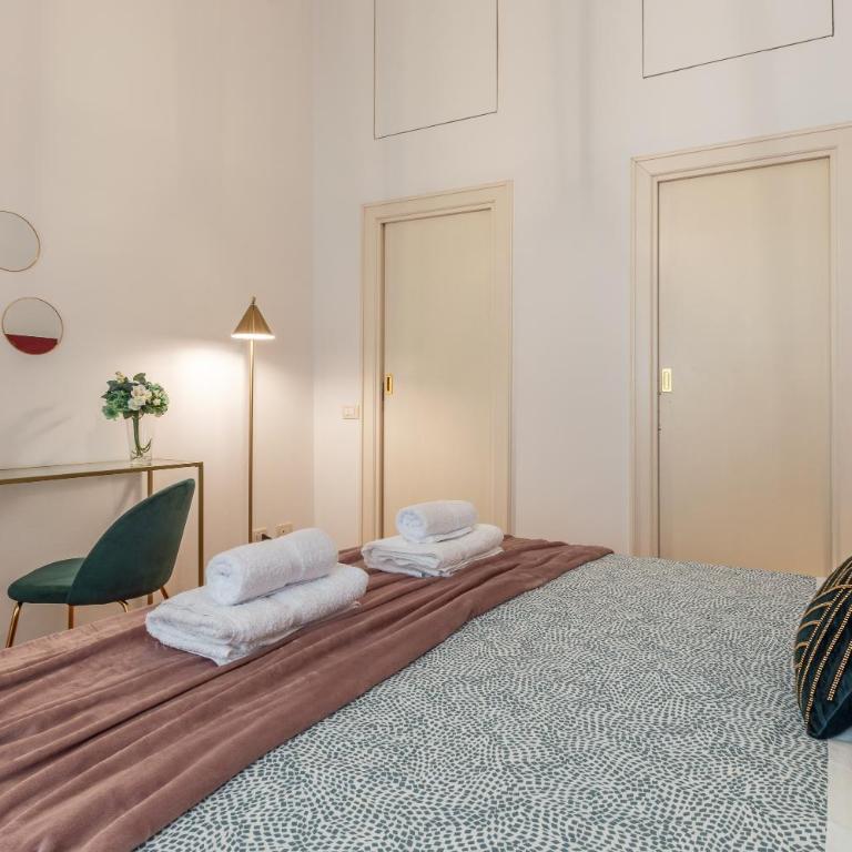 Wine Apartments Florence Moscato - Appartamento Standard - 7