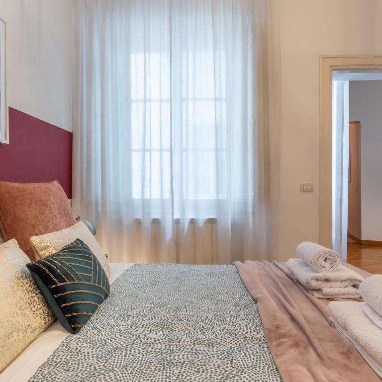 Wine Apartments Florence Moscato - Appartamento Standard - 22