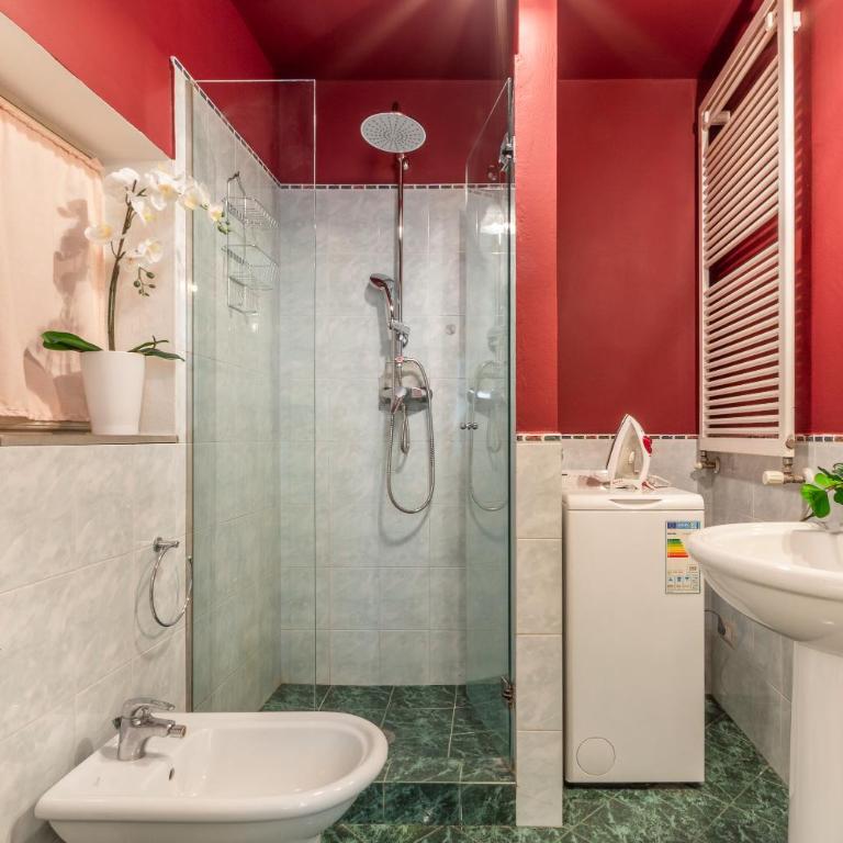Wine Apartments Florence Moscato - Appartamento Standard - 32