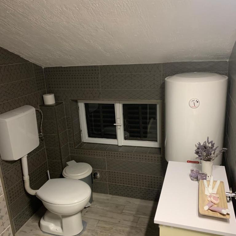 Cozy apartment - Apartment - 21